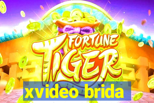 xvideo brida